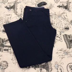 Haight & Ashbury Navy Pants